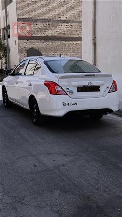 Nissan Sunny